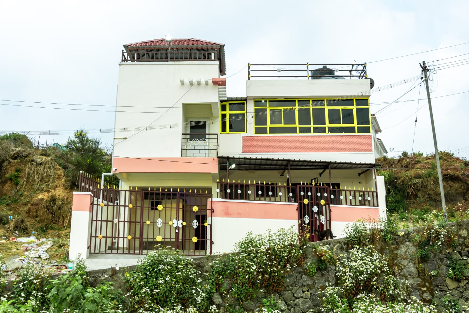 Close2Heaven 3 Bedroom Villa